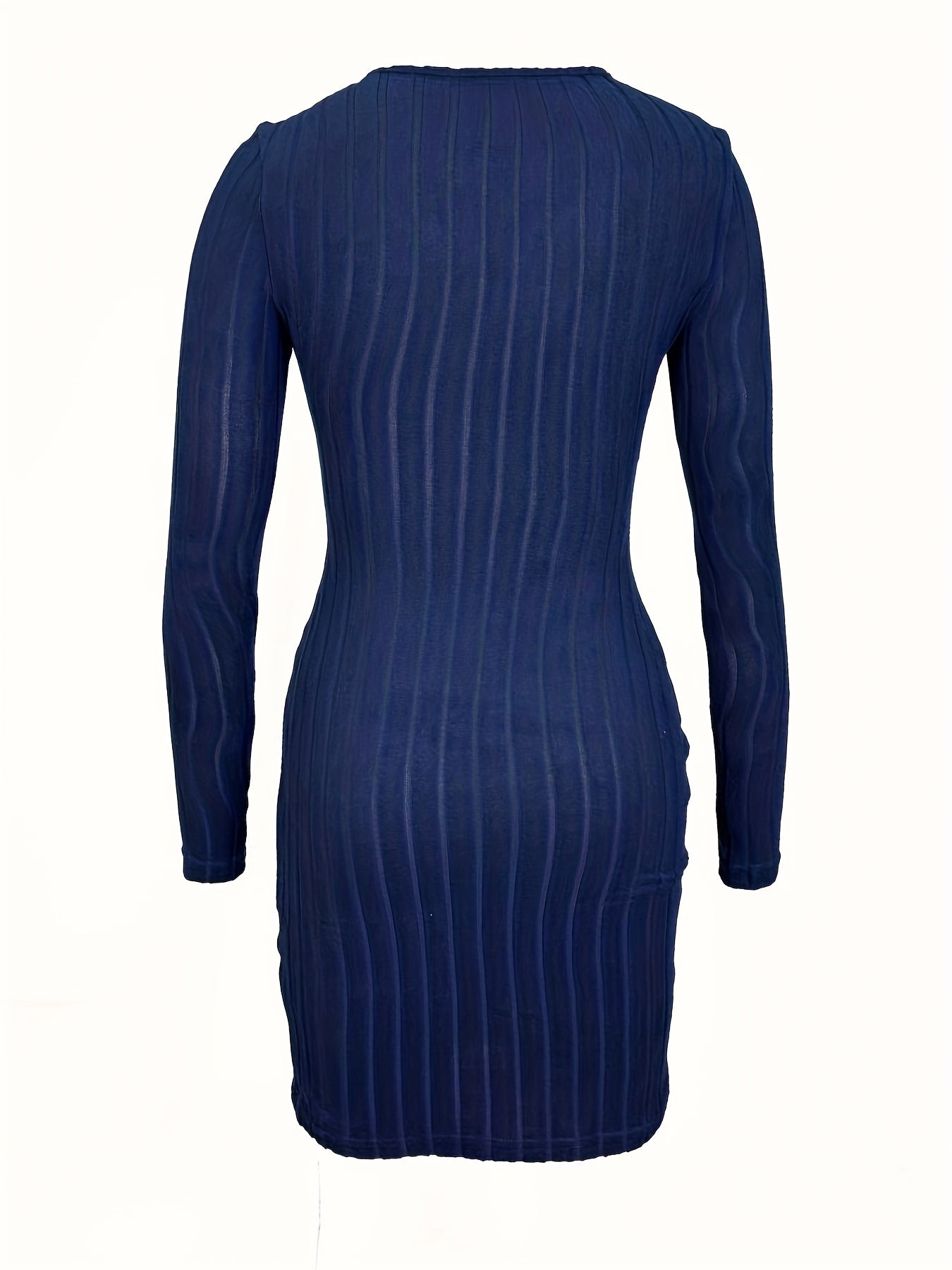 Էլեգանտ ժանյակավոր զգեստ՝ երկար թևքերով, A-գծով, բարակ, մատիտ-կիսաշրջազգեստ՝ կոնտրաստային ժանյակավոր օձիքով և եզրով, լվացքի մեքենայով լվացվող հարսանեկան հյուրերի զգեստ, գրասենյակից մինչև երեկույթի զգեստ (առանց կրծքավանդակի լցոնի, գարուն/աշուն)