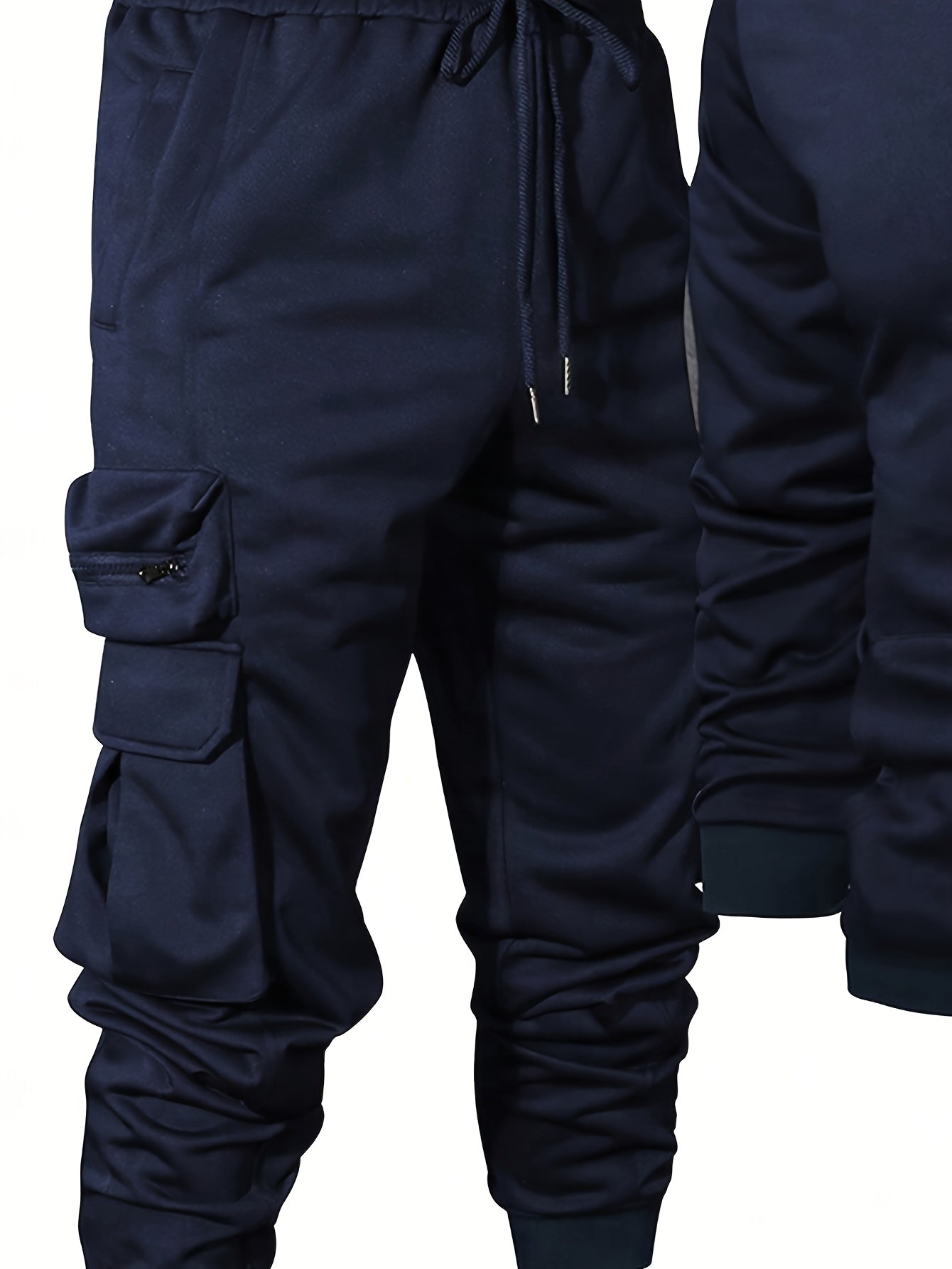 Տղամարդու առօրյա սպորտային կոստյում