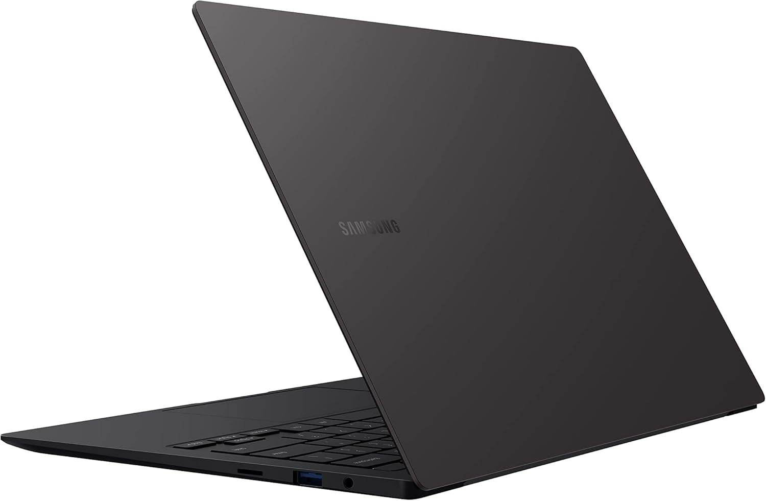 SAMSUNG 13.3” Galaxy Book2 Pro Laptop Computer, I5 / 8GB / 256GB, 12Th Gen Intel Core Processor, Evo Certified, Lightweight, 2022 Model, Graphite