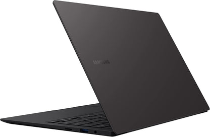 SAMSUNG 13.3” Galaxy Book2 Pro Laptop Computer, I5 / 8GB / 256GB, 12Th Gen Intel Core Processor, Evo Certified, Lightweight, 2022 Model, Graphite
