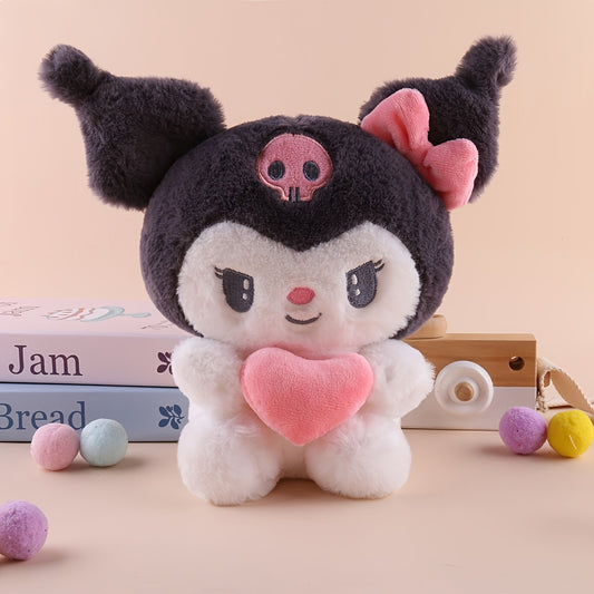 Sanrio Collection - Toys Featuring Hello Kitty, Kuromi, Cinnamoroll, And My Melody, Perfect for Puppy Playtime, And Celebrations Like Valentine'S Day, Halloween, Christmas, Easter, As Well As Seasonal Use in Winter And Autumn