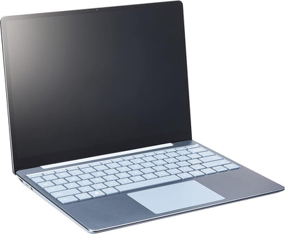 Microsoft Surface Laptop Go 2-12.4" Touchscreen - Intel Core I5 8GB Memory - 256 SSD - Platinum (Latest Model)