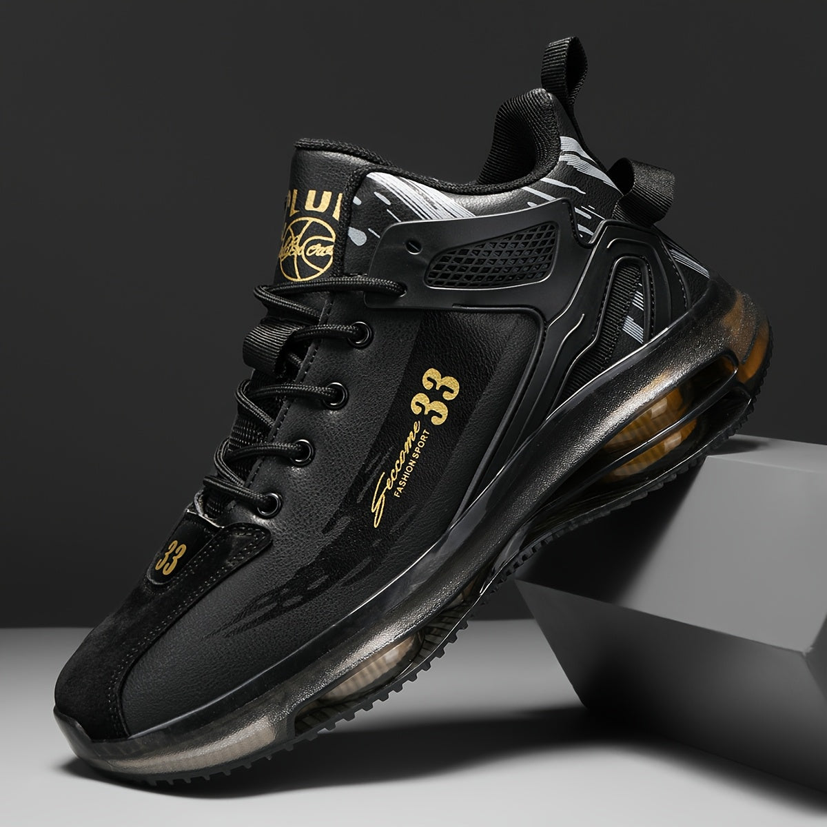 Sneakers, Spring Men's Fashion Outdoor Casual Shoes - ayq