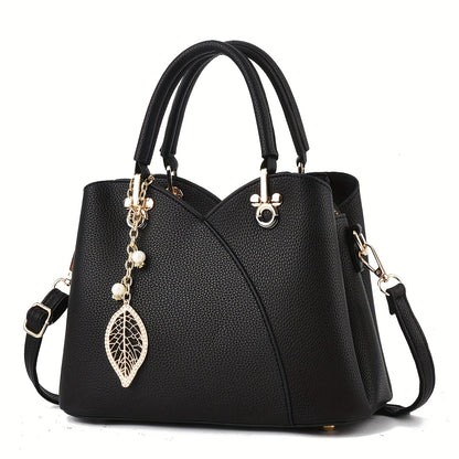 2023 New Women's Bag Multi-layer Large Capacity Women's Bag Exquisite Elegant Quality Handbag Commuting Handbag Small Bag