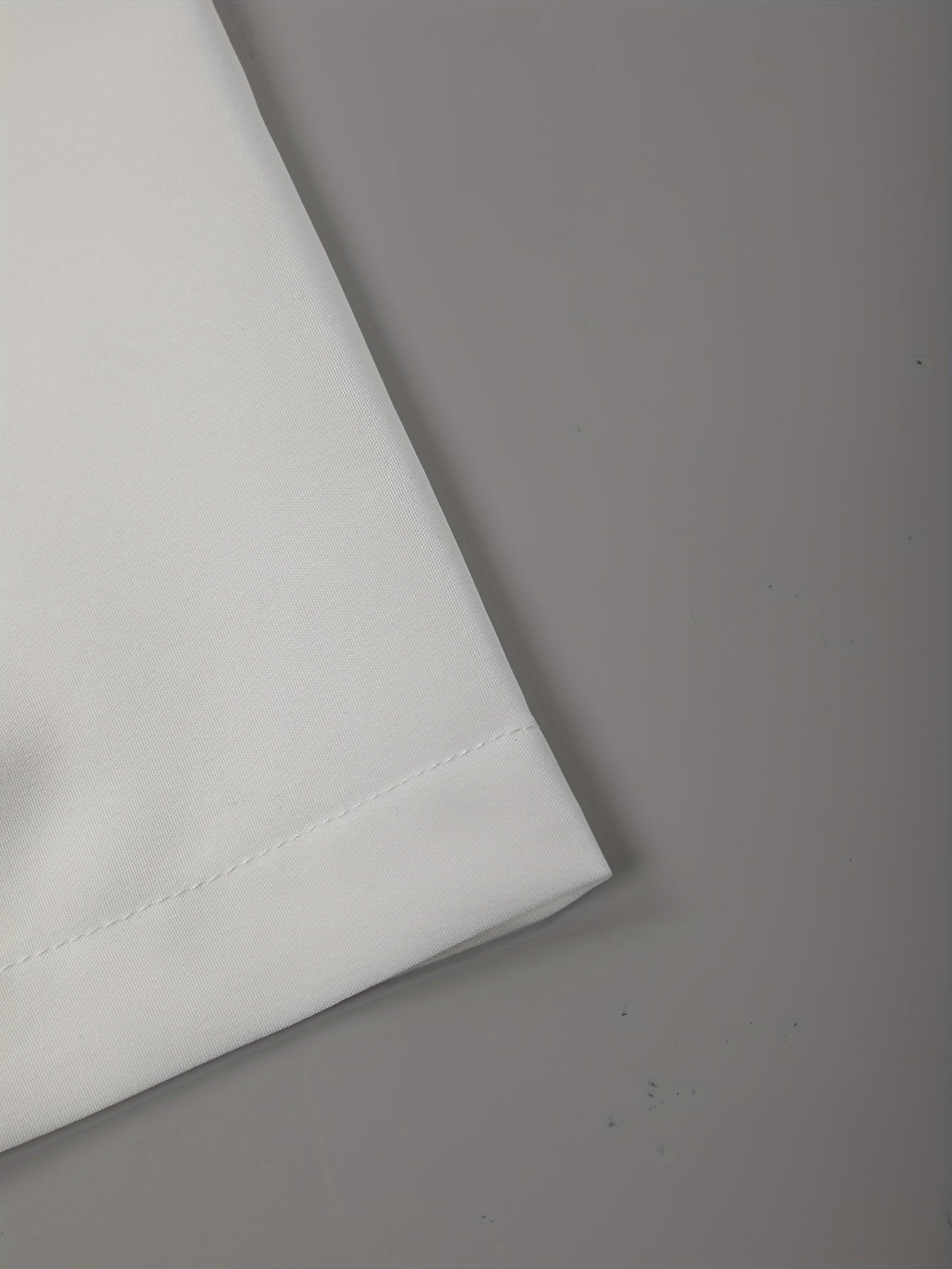 Men'S Casual Gradient Coconut Tree Short Sleeve Shirt + Shorts 2pcs Set - Tropical Palm Print, Button-Up Collared Design, Lightweight Polyester Blend for Spring/Summer Outings, Summer Outfit | Tropical Print | Lightweight Fab