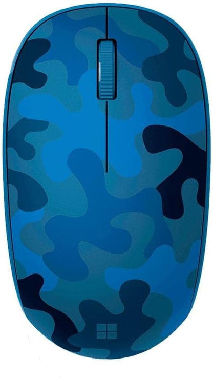 Microsoft Bluetooth Mouse (Nightfall Camo)