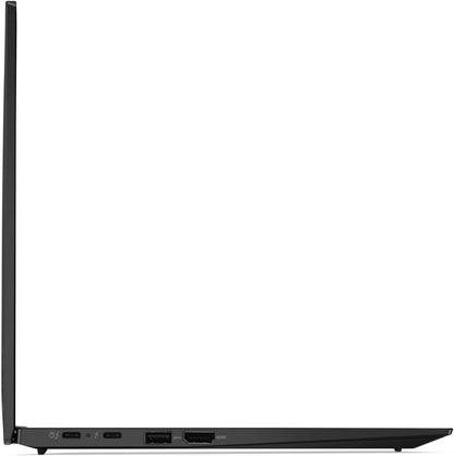 Lenovo Gen 11 Thinkpad X1 Carbon Laptop with Intel Core I7-1365U Vpro Processor, 14" WUXGA 100% Srgb Anti-Glare Touchscreen, 32GB LPDDR5 RAM, 1TB Gen4 Performance SSD, Thunderbolt, and Windows 11 Pro