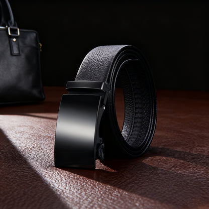 3 հատ տղամարդու ժամացույցի, գոտու, դրամապանակի հավաքածու | Նորաձև, գործնական, հանգստի, սպորտային, գեղեցիկ և նորաձև, հատուկ մշակված տղամարդկանց համար, առանց նվերի տուփի