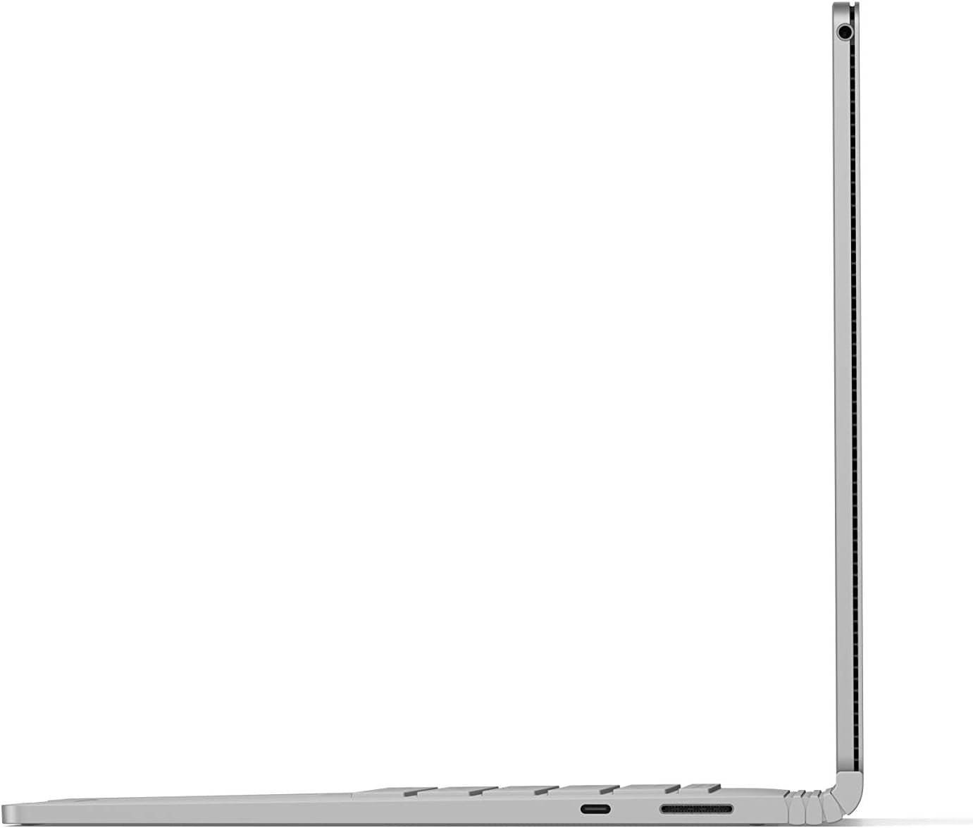 New Microsoft Surface Book 3 - 13.5" Touch-Screen - 10Th Gen Intel Core I5 - 8GB Memory - 256GB SSD (Latest Model) - Platinum