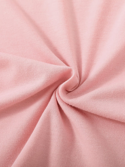 Circle Chic թիթեռի նախշերով շապիկ - նրբագեղ դիզայն, կլոր վզնոցով ամենօրյա վերնաշապիկ - շնչող և թեթև, իդեալական է գարուն/ամառ զգեստապահարանի համար