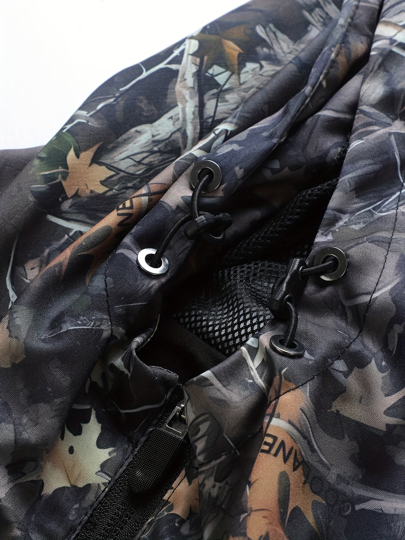 Տղամարդու կոստյում, առօրյա, նորաձև սպորտային հագուստ, երկար թևքով բաճկոն, գործված գլխարկով բաճկոն, սպորտային երկար տաբատ, տղամարդու գործված խոնավությունը կլանող երկար տաբատ, քրտինքը դիմացկուն