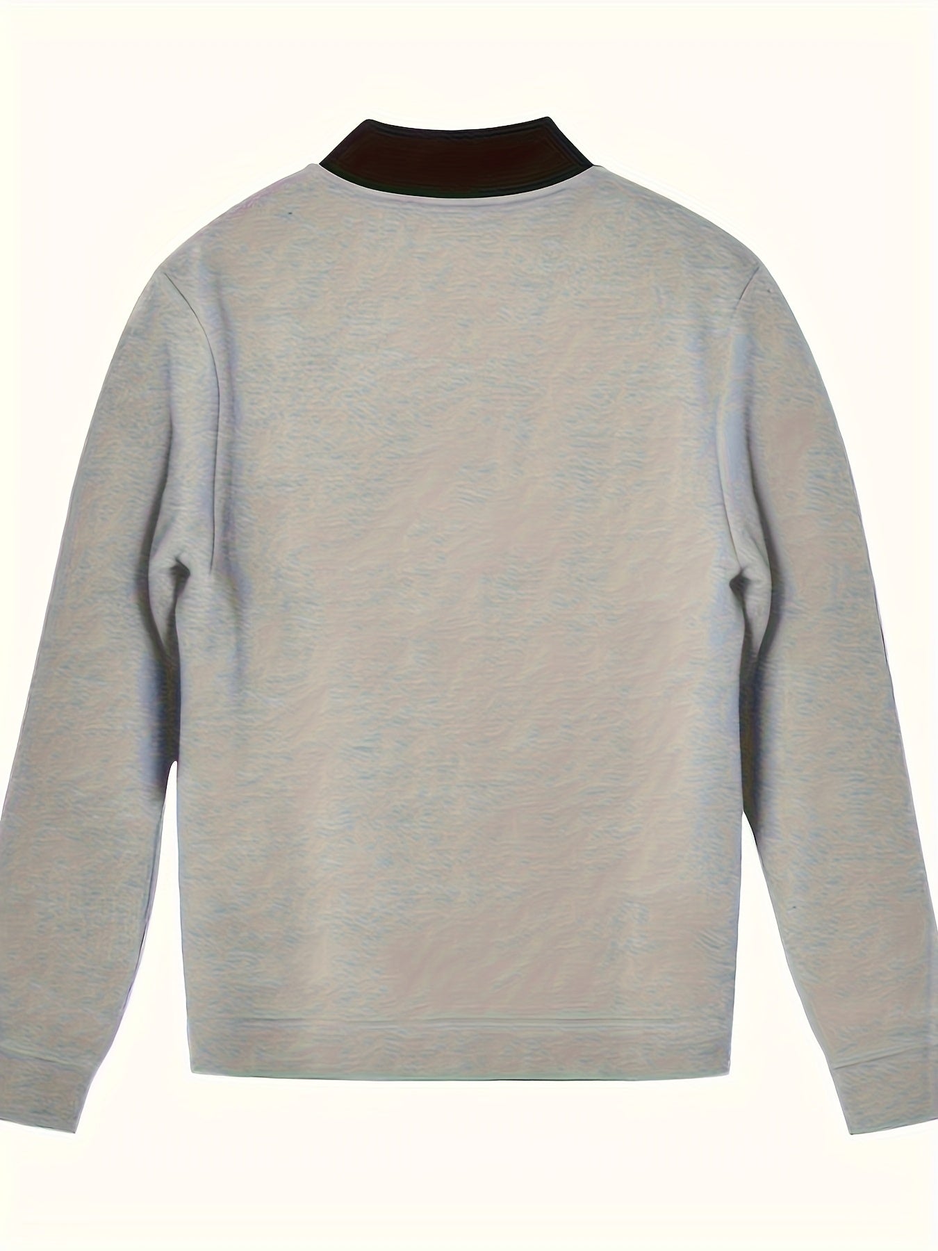 Տղամարդու թեթև, կանգնած օձիքով բաճկոն՝ ձիթապտղի կանաչ, փափուկ, կայծակաճարմանդով բաճկոն՝ գրպաններով, սովորական չափսի՝ գարնանային/աշնանային արշավների և առօրյա բացօթյա հագուստի համար, արշավային պարագաներ