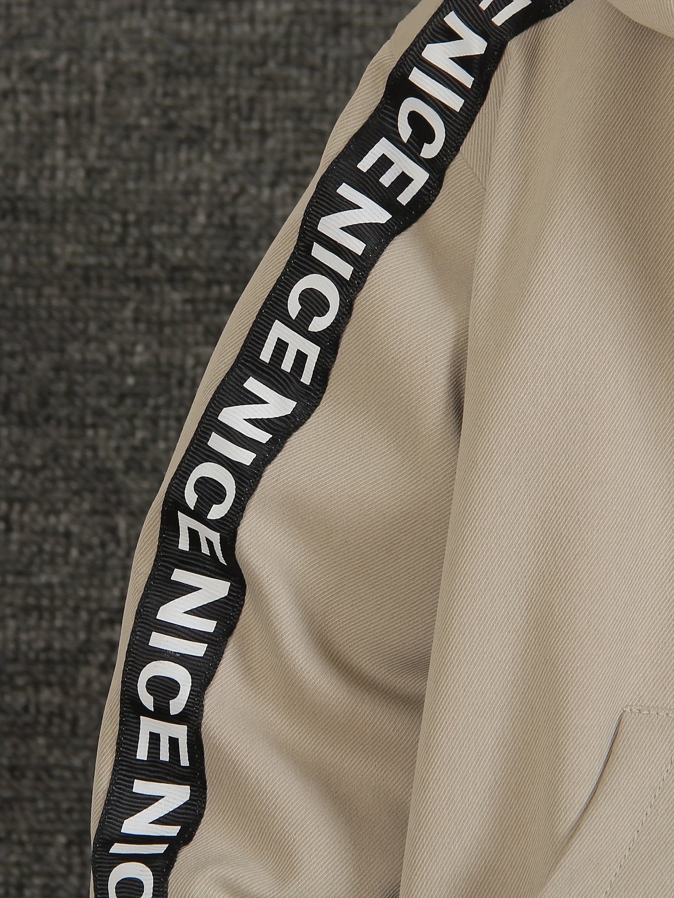 2 հատանոց հավաքածու՝ աշնանային և ձմեռային բրդյա երկարաթև տաբատային կոստյումի հավաքածու՝ նախատեսված տղաների համար՝ բացօթյա օգտագործման համար