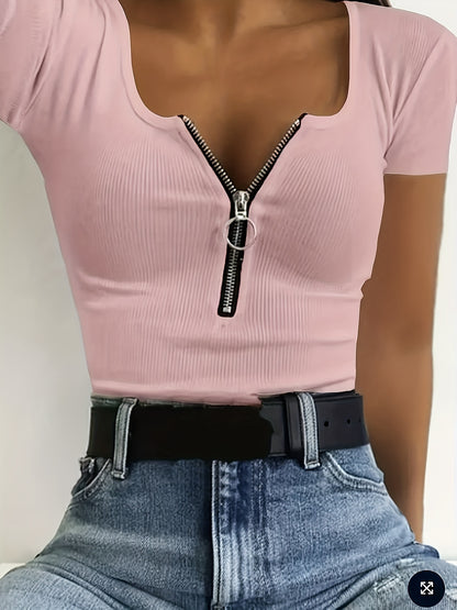 Գարնանային և աշնանային էլեգանտ նորաձև կանացի վերնաշապիկ