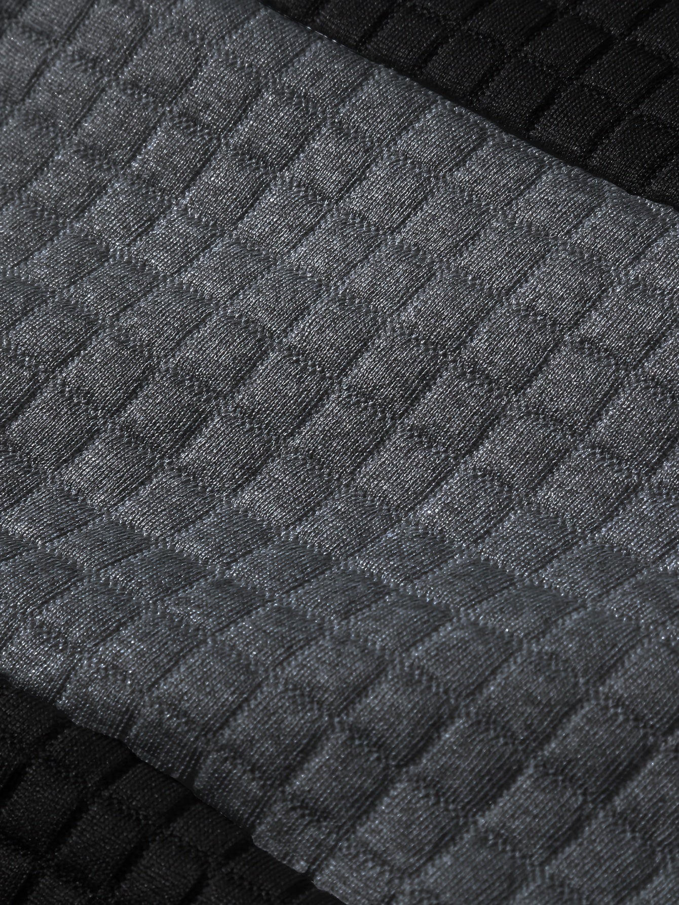 Նորաձև գլխարկով սվիտեր | Տղամարդու առօրյա սվիտեր թեթևակի ձգվող գործվածքից, երկար թևքերով, գրպանային դետալներով, միագույն նախշերով՝ գարուն/աշուն