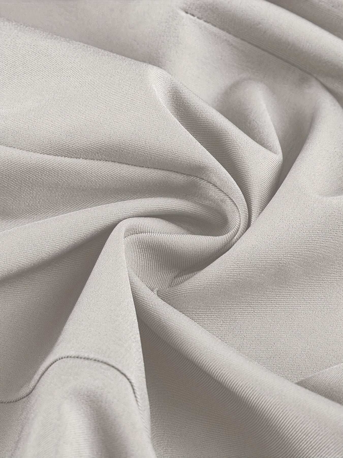 Միագույն ոճային տաբատներ, կոճակներով առջևի կեղծ գրպաններով անթև բաճկոն և բարձր իրանով ծալքավոր տաբատներ, կանացի հագուստ