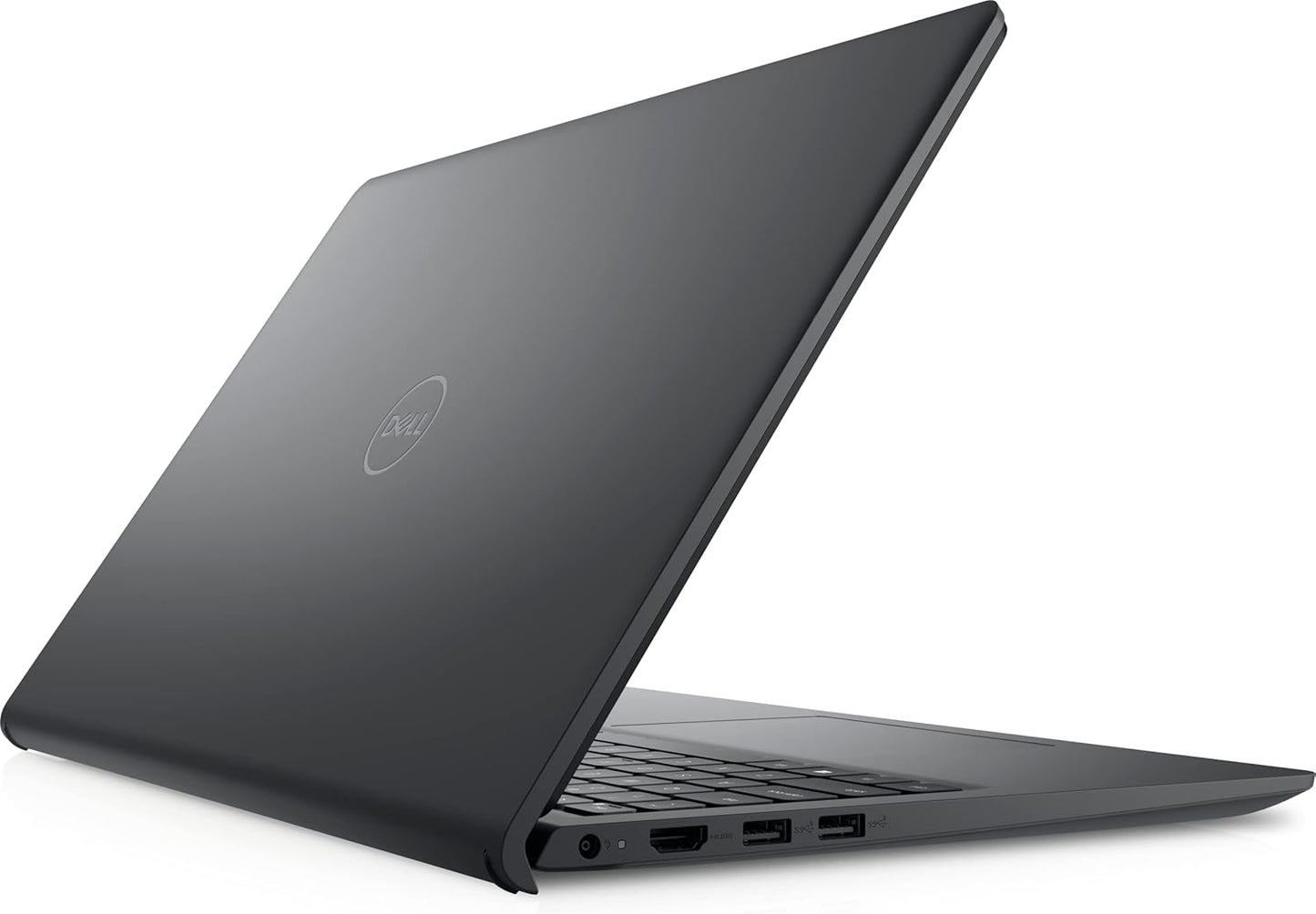 Dell Inspiron 15 3000 3520 15.6" FHD Touchscreen (Intel 4-Core I5-1135G7, 32GB RAM, 1TB Pcie SSD, UHD Graphics) Business Laptop, WVA Anti-Glare, Numeric Keypad, Webcam, Wi-Fi, Win 11 Pro, Black
