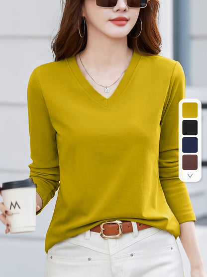 Ուղղորդված կանացի ոճային պատահական վերնաշապիկներ