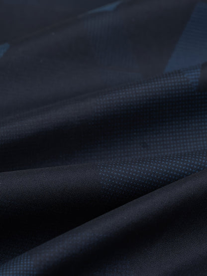 Men'S Camo Baseball Jacket - Full-Body Print Outdoor Sports Coat with Zipper Closure, Regular Fit Casual Preppy Style, Polyester Lining & Non-Stretch Fabric for Spring & Year-Round Wear, Durable Fabric Coat, Active Lifestyle,