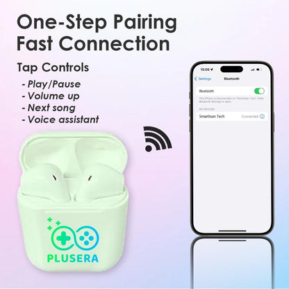 HP 15.6" Touchscreen Business & Student Laptop Computer, 64GB RAM 2TB SSD, 10-Cores Intel Core I5, Windows 11 Pro Laptop with Microsoft Office Lifetime Suite, PLUSERA Earphones, Silver