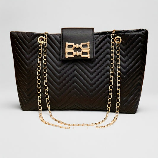 New Stylish And Minimalist Shoulder Bag, Crossbody Bag with a High-Quality Feel, Cute College Style, Versatile for Everyday Commuting And As a Makeup Bag