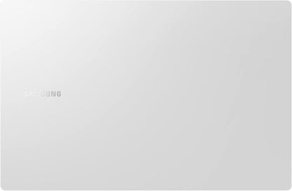 SAMSUNG 13.3” Galaxy Book2 Pro Laptop Computer, I7 / 8GB / 512GB, 12Th Gen Intel Core Processor, Evo Certified, Lightweight, 2022 Model, Silver