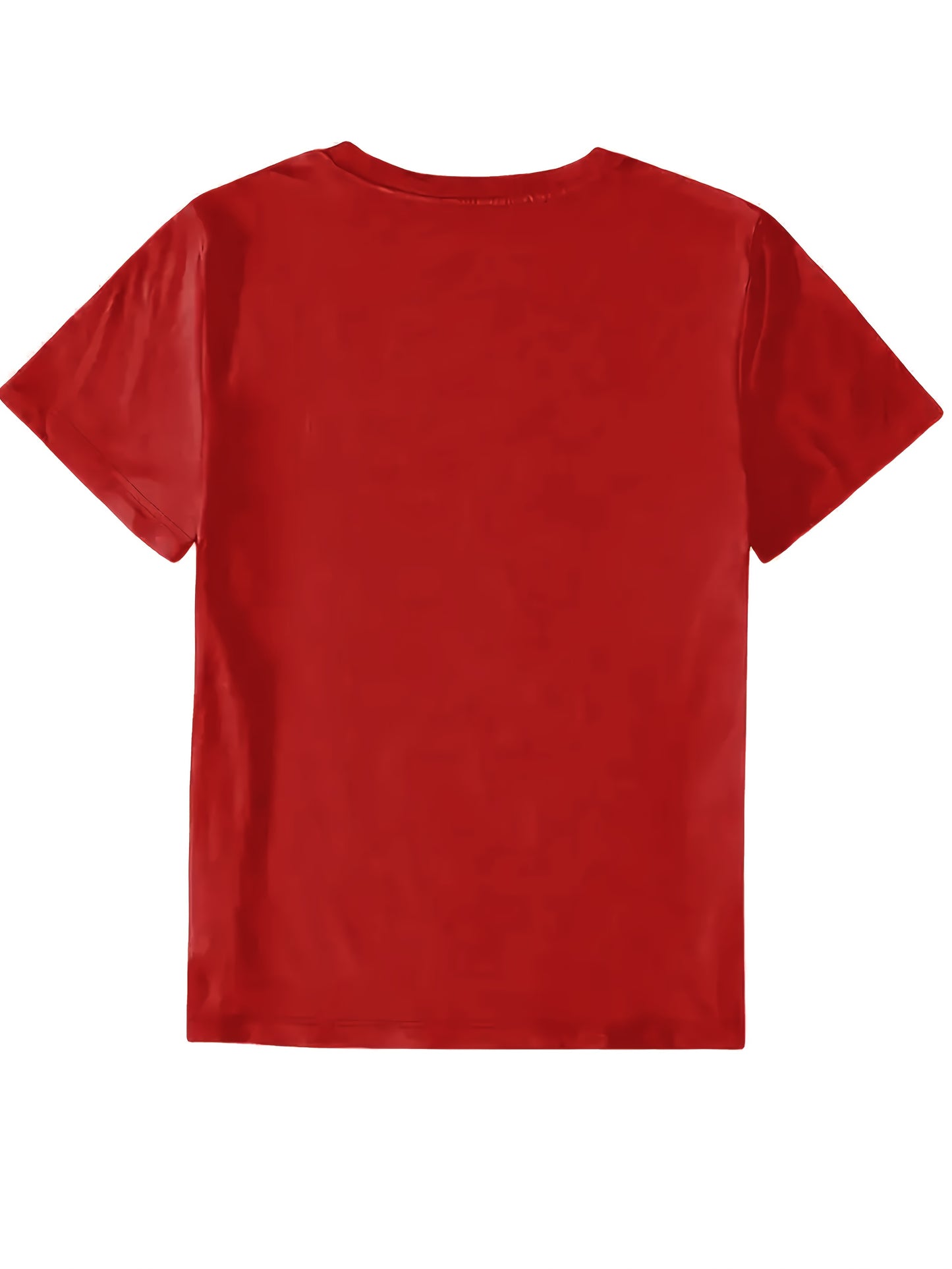 Circle Chic թիթեռի նախշերով շապիկ - նրբագեղ դիզայն, կլոր վզնոցով ամենօրյա վերնաշապիկ - շնչող և թեթև, իդեալական է գարուն/ամառ զգեստապահարանի համար