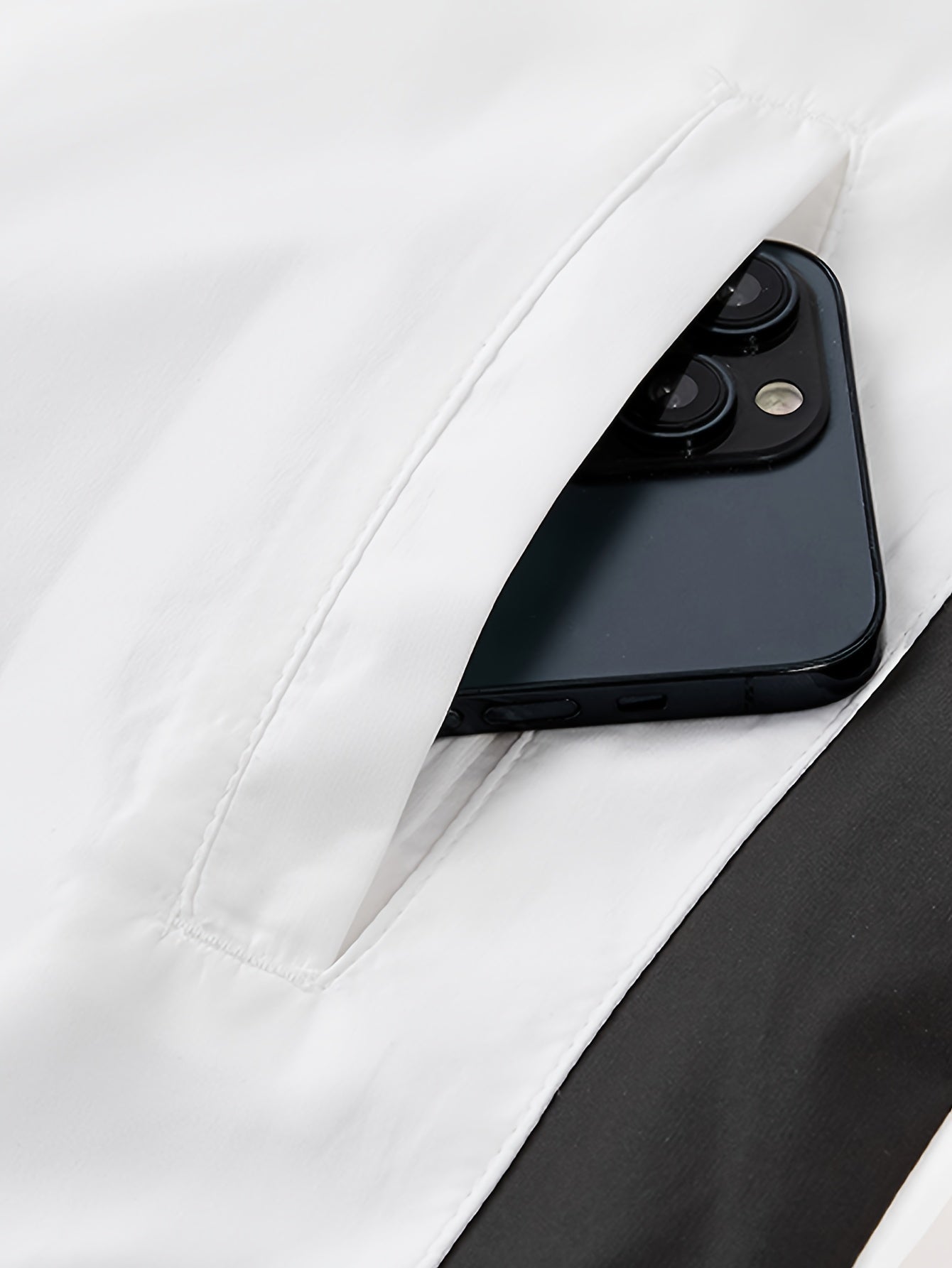 2025 թվականի նոր սպորտային հավաքածու տղամարդկանց համար՝ գարնանային և աշնանային, նորաձև, տպագիր բաճկոն, 100% պոլիեսթեր, փափուկ գործվածք, լվացքի մեքենայով լվացվող, սպորտային ազատ վազքի համազգեստի 2 հատանոց հավաքածու, դեռահասների համար