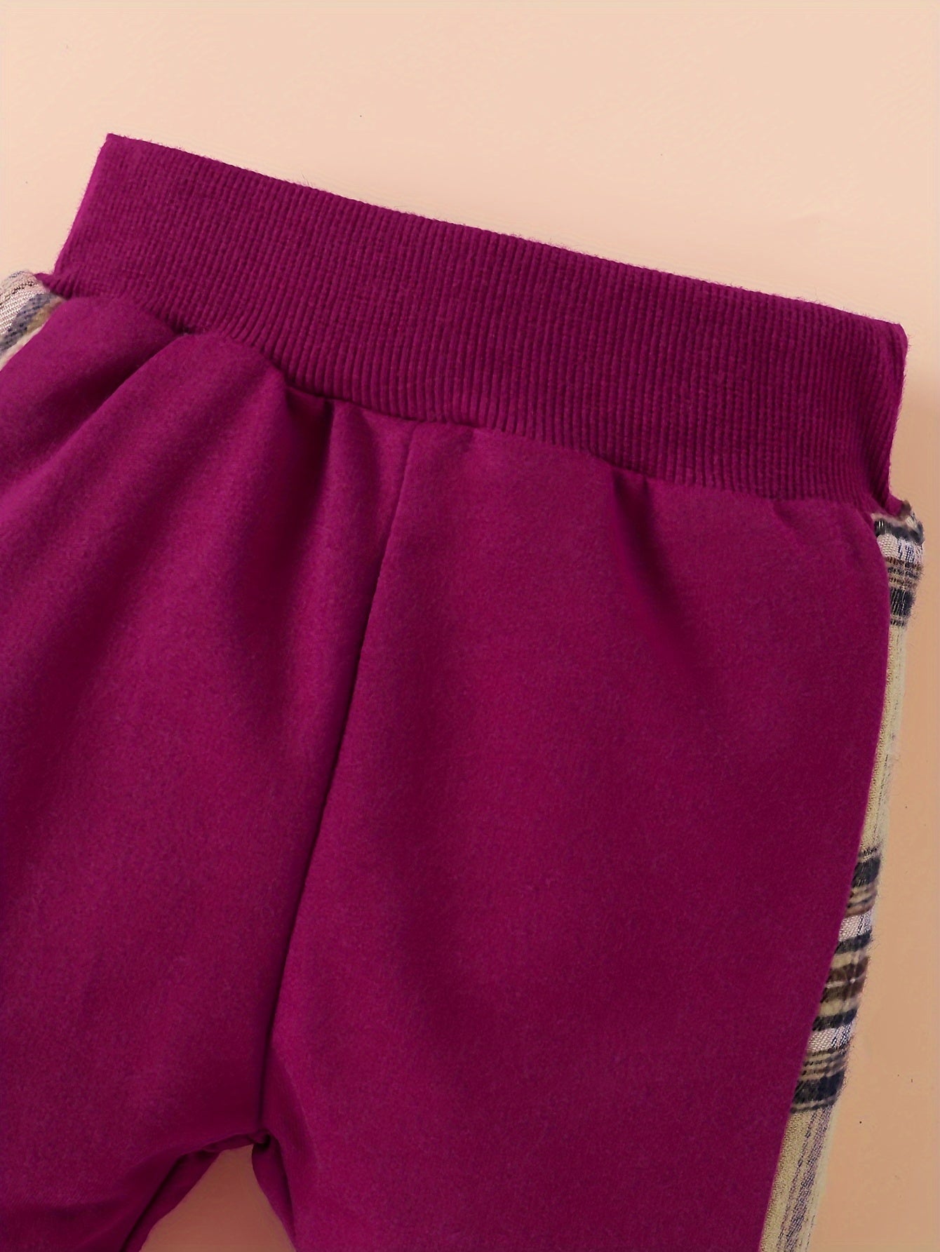 Toddler Baby Boy Clothes Outdoor Set Long Sleeve Sweatshirt Top Casual Pants Fall Winter Outfit Sweatsuit - ayq