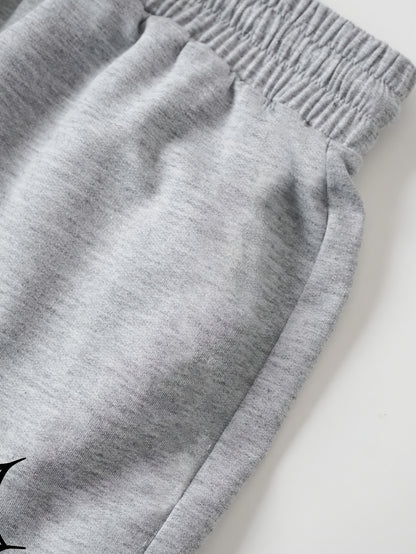 Կանացի սպորտային շորտեր, 100% պոլիեսթեր տրիկոտաժե գործվածք, մուլտֆիլմ սարդոստայնի նախշ, թեթև 250 գ/մ², բազմակողմանի գարուն/ամառ/աշուն