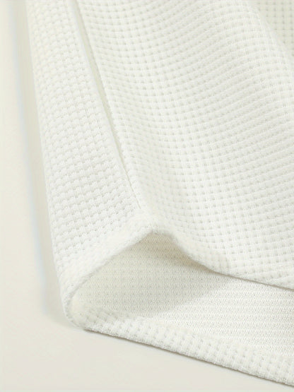 Տղամարդու առօրյա գլխարկով բաճկոն - փափուկ, շնչող պոլիեսթերից՝ կոճակներով դիզայնով և գրպաններով | Հիանալի է գարնանային, աշնանային և բացօթյա գործունեության համար, երկար թևքերով, նորաձև, ամենօրյա, հանգստի ոճով, ավանդական տարբերակով