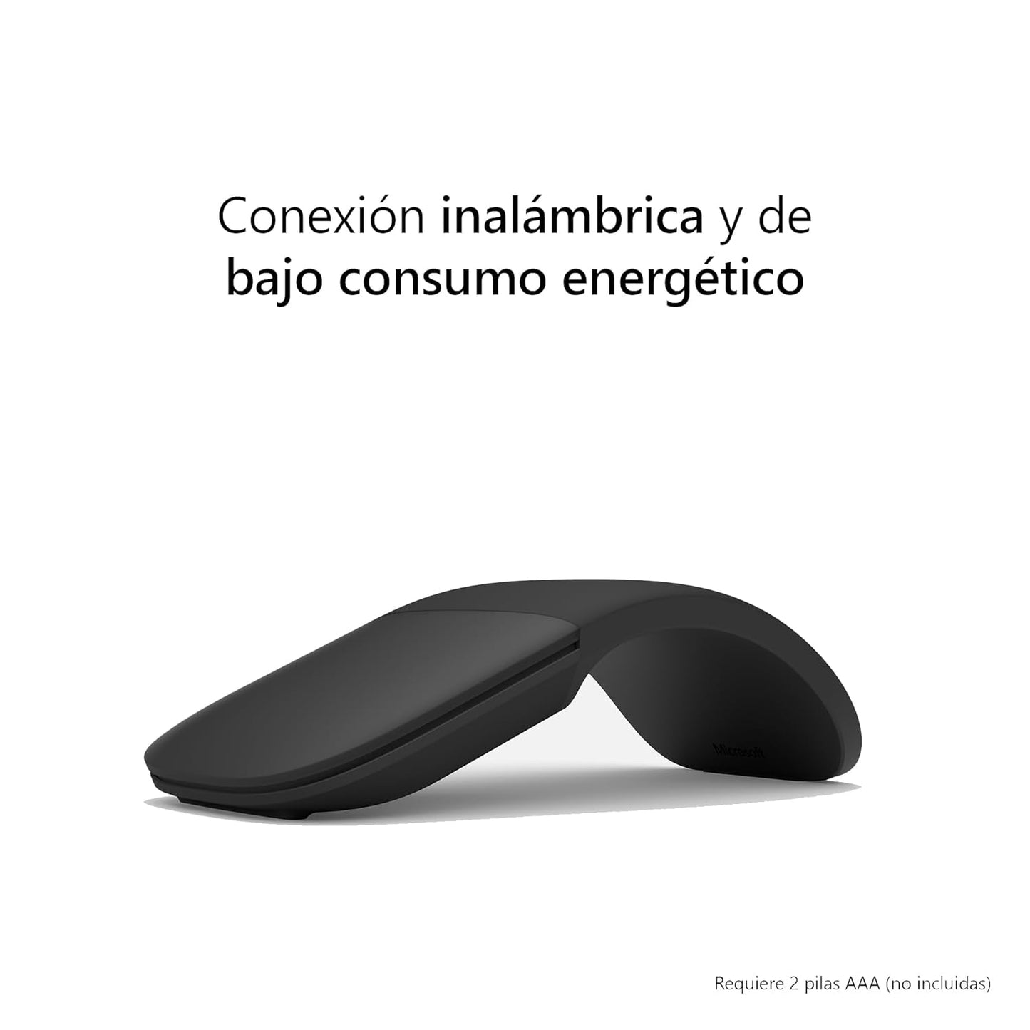 Microsoft Srfc Arc Mouse SC Bluetooth EN/XD/XX Black