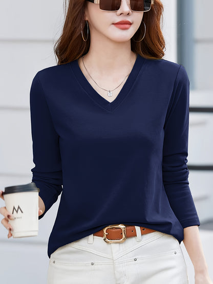 Ուղղորդված կանացի ոճային պատահական վերնաշապիկներ