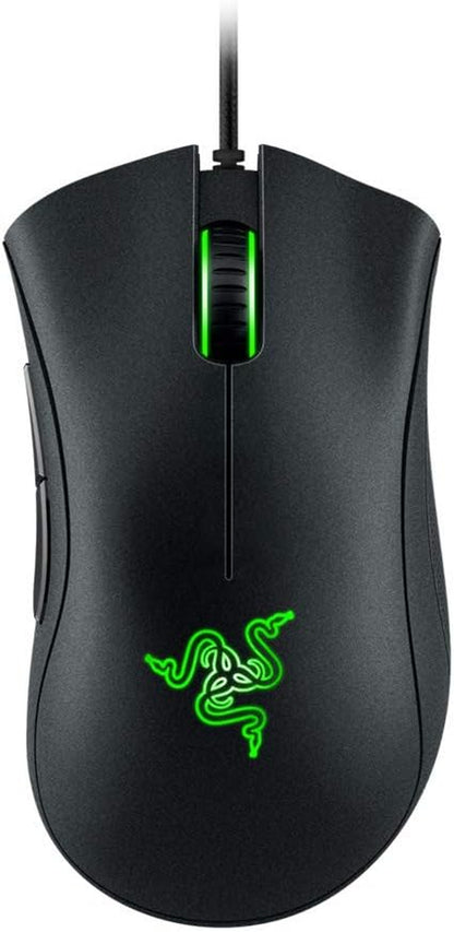 Razer Deathadder Essential - White