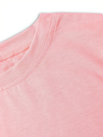 Circle Chic թիթեռի նախշերով շապիկ - նրբագեղ դիզայն, կլոր վզնոցով ամենօրյա վերնաշապիկ - շնչող և թեթև, իդեալական է գարուն/ամառ զգեստապահարանի համար