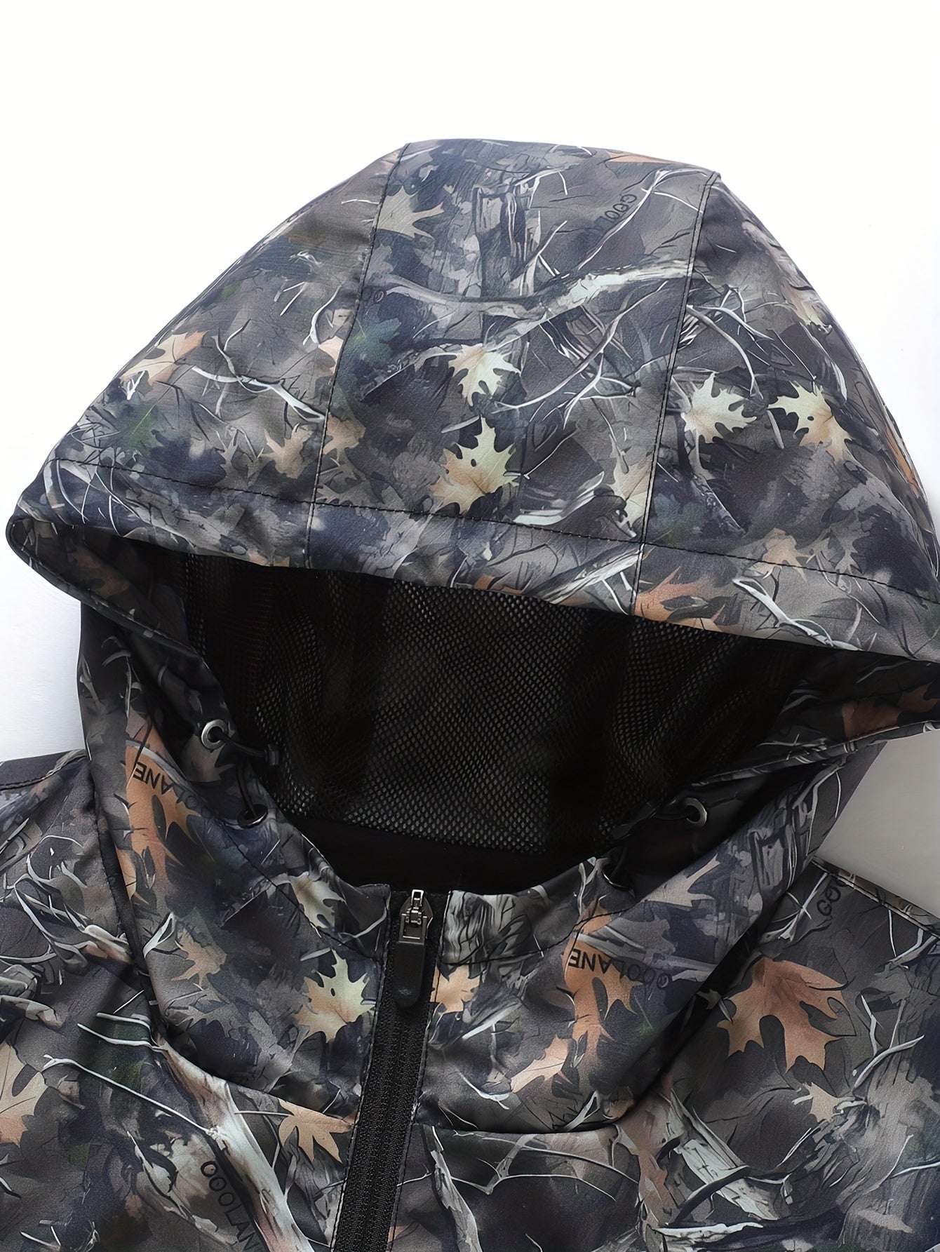 Տղամարդու կոստյում, առօրյա, նորաձև սպորտային հագուստ, երկար թևքով բաճկոն, գործված գլխարկով բաճկոն, սպորտային երկար տաբատ, տղամարդու գործված խոնավությունը կլանող երկար տաբատ, քրտինքը դիմացկուն