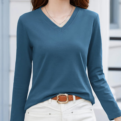 Ուղղորդված կանացի ոճային պատահական վերնաշապիկներ