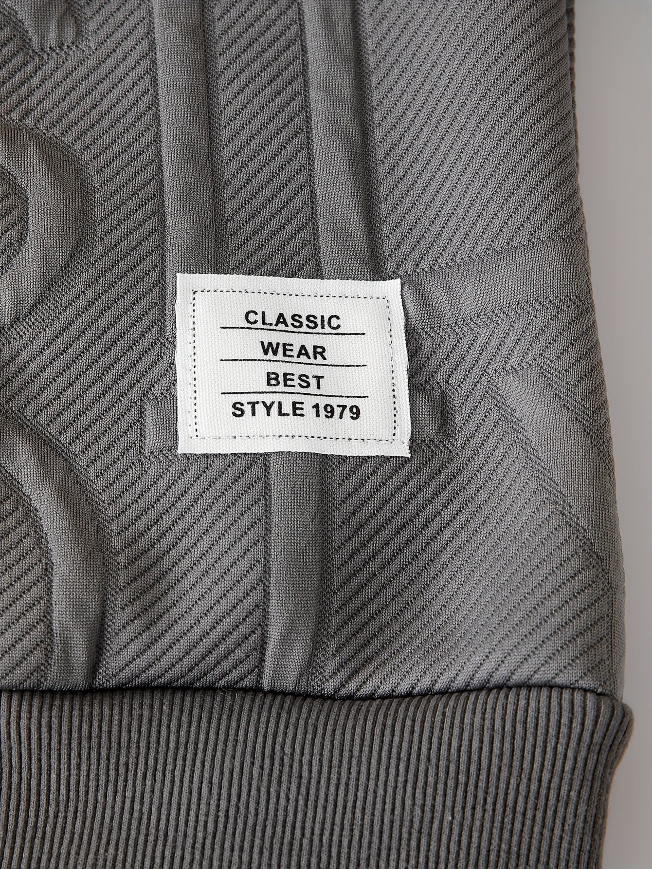 DONABEBE ' 2pcs Winter Jacket & Pants Set - Full-Zip Hooded Coat with Fleece, Matching Letter Logo Pants, Warm Casual Outfit for Cold Weather, Cozy 2pcs Clothes (Hand Washable), Perfect for Outdoor