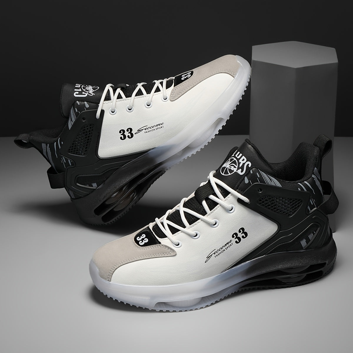 Sneakers, Spring Men's Fashion Outdoor Casual Shoes - ayq