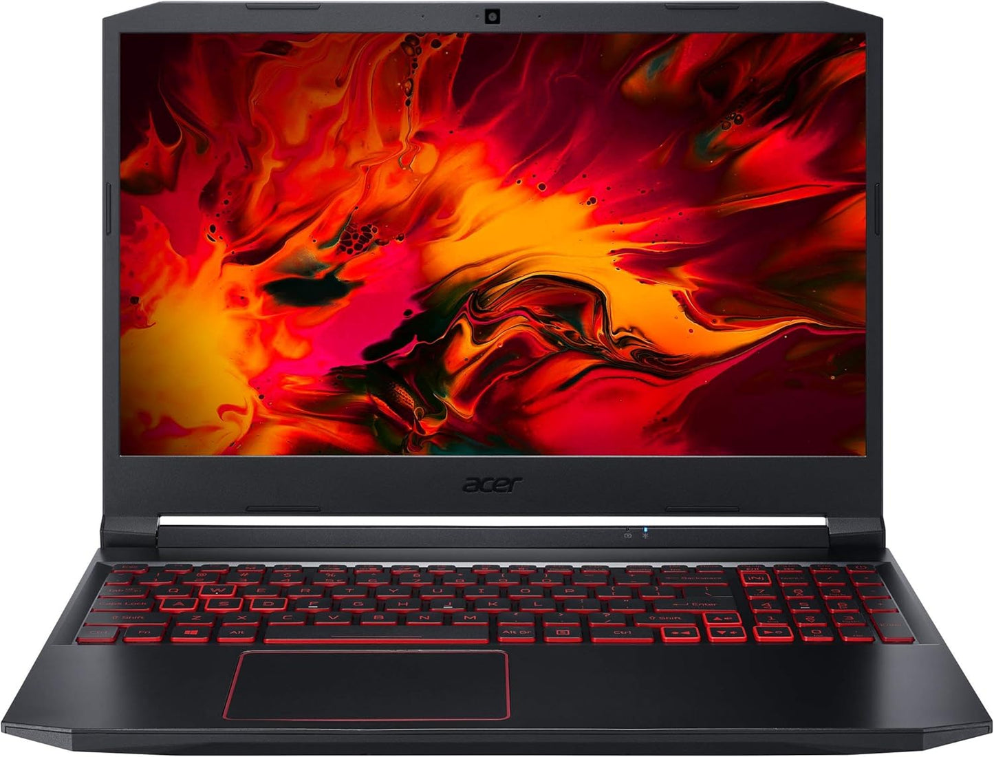 Acer Nitro V 15 Gaming Laptop, Microsoft Office Lifetime License & Windows 11 Pro, 15.6" 144Hz FHD Display, Intel 10-Core I7-13620H, NVIDIA Geforce RTX 4060, 32GB DDR5 RAM, 1TB SSD, Backlit Keyboard