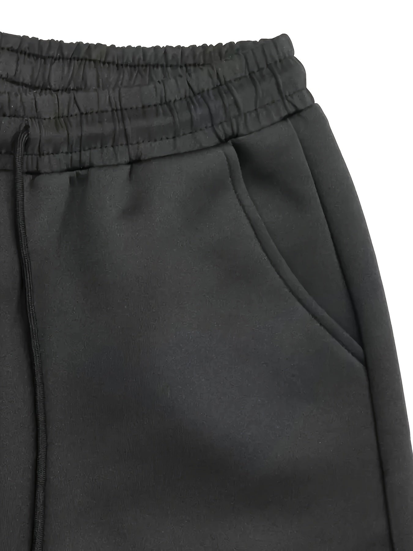 Տղամարդու առօրյա աշխատանքային բաճկոնի և տաբատի հավաքածու, միագույն, երկար թևքերով, սովորական չափսի, գրպաններով, գարնան/աշնան համար, առօրյա հագուստ, առօրյա հագուստ|Առօրյա ոճ|Միագույն բաճկոն