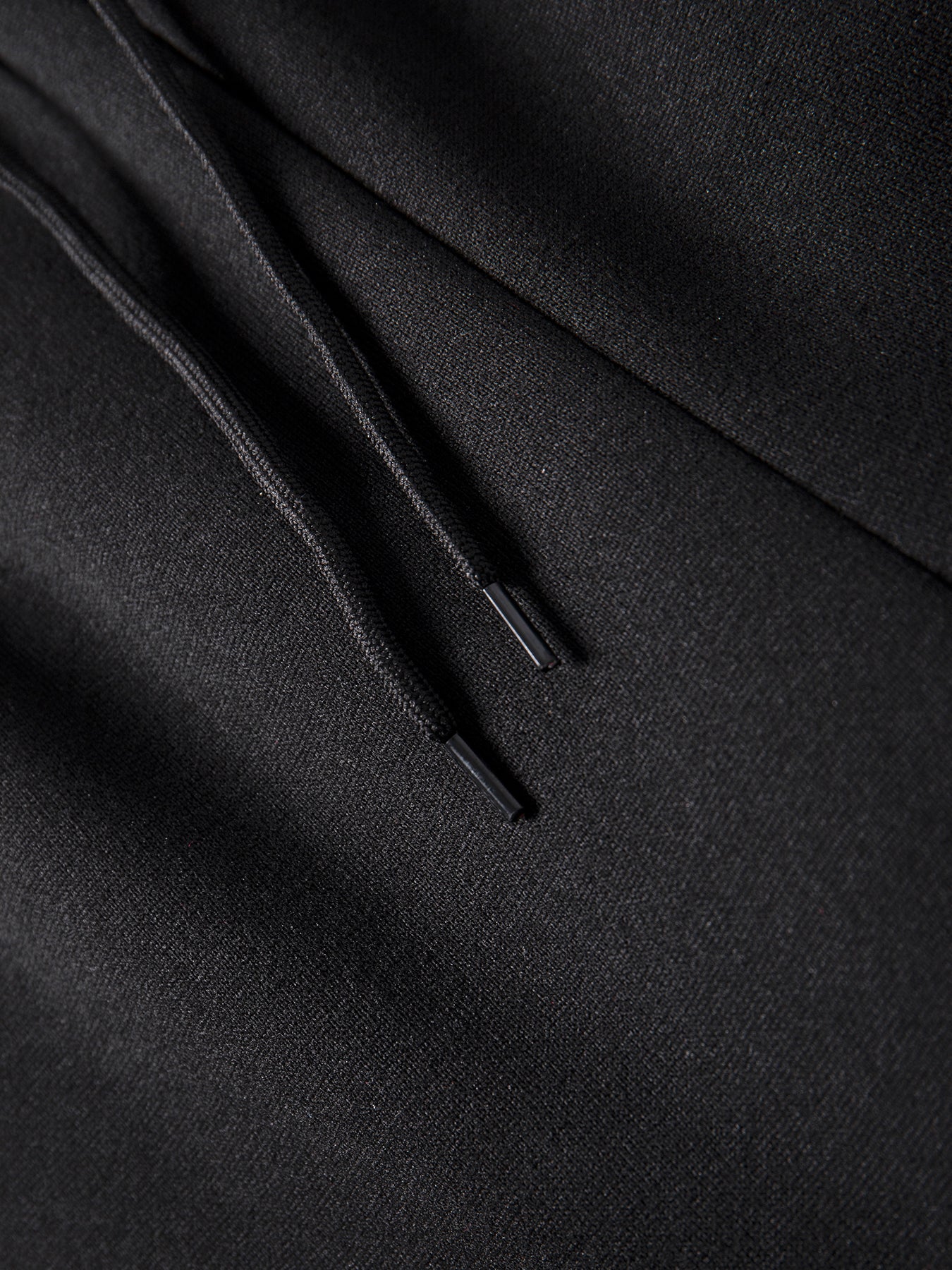 Autumn Winter Men's Hooded Sportswear Set, Simple Classic Versatile Outfit with Zip-Up -Lined Warm Jacket and Drawstring Sweatpants for Casual Leisurewear