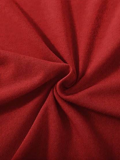 Circle Chic թիթեռի նախշերով շապիկ - նրբագեղ դիզայն, կլոր վզնոցով ամենօրյա վերնաշապիկ - շնչող և թեթև, իդեալական է գարուն/ամառ զգեստապահարանի համար