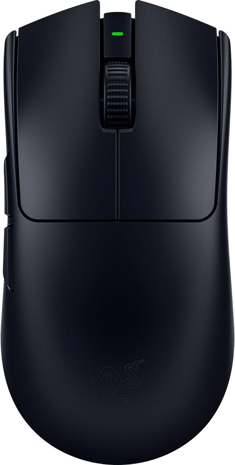 Razer Viper V3 Pro Wireless Esports Gaming Mouse: Symmetrical - 54G Lightweight - 8K Polling - 35K DPI Optical Sensor - Gen3 Optical Switches - 8 Programmable Buttons - 95 Hr Battery - Black