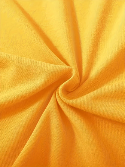 Circle Chic թիթեռի նախշերով շապիկ - նրբագեղ դիզայն, կլոր վզնոցով ամենօրյա վերնաշապիկ - շնչող և թեթև, իդեալական է գարուն/ամառ զգեստապահարանի համար