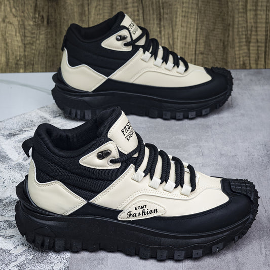 Նորաձև և բազմակողմանի առօրյա կոշիկներ, բասկետբոլի կոշիկներ, բացօթյա սպորտային վազքի կոշիկներ։