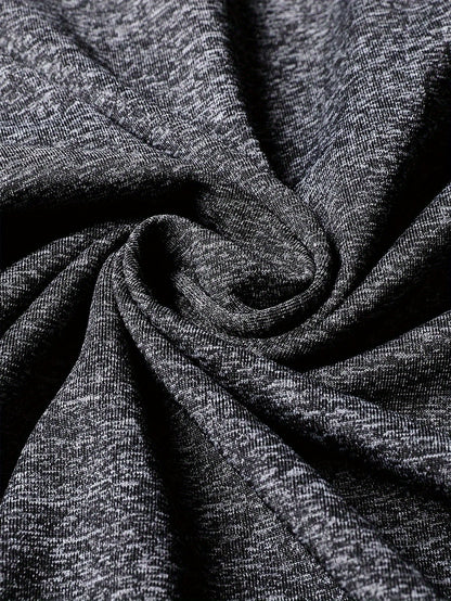 Տղամարդու ամառային դասական Ռագլան Հենրի օձիքով ամենօրյա շապիկ - շնչող միագույն կարճ թևքով շապիկ, սովորական չափսի ամենօրյա հագուստի համար, ամենօրյա շապիկներ, երկգույն դիզայն, հարմարավետ չափսի շապիկ