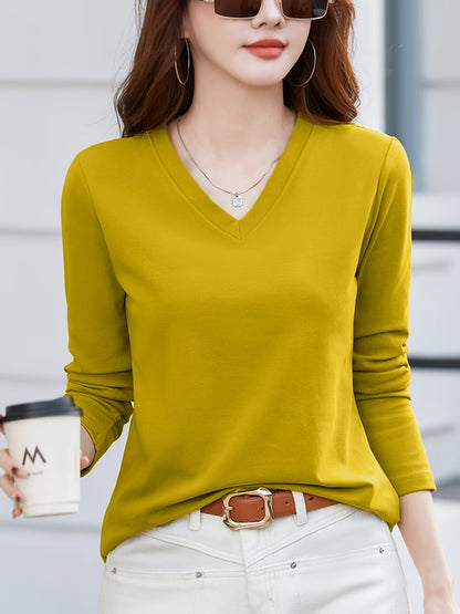 Ուղղորդված կանացի ոճային պատահական վերնաշապիկներ