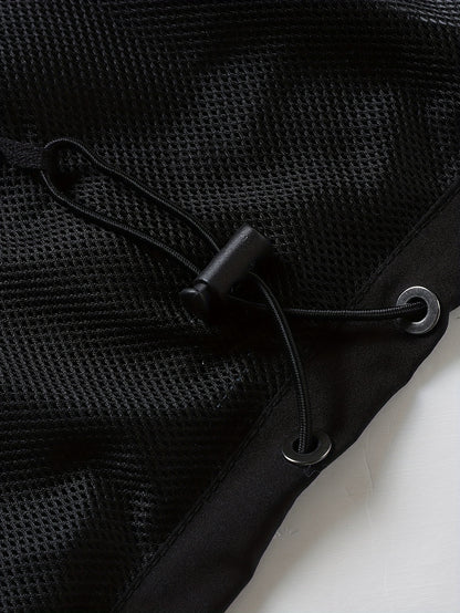 Տղամարդու կոստյում, առօրյա, նորաձև սպորտային հագուստ, երկար թևքով բաճկոն, գործված գլխարկով բաճկոն, սպորտային երկար տաբատ, տղամարդու գործված խոնավությունը կլանող երկար տաբատ, քրտինքը դիմացկուն