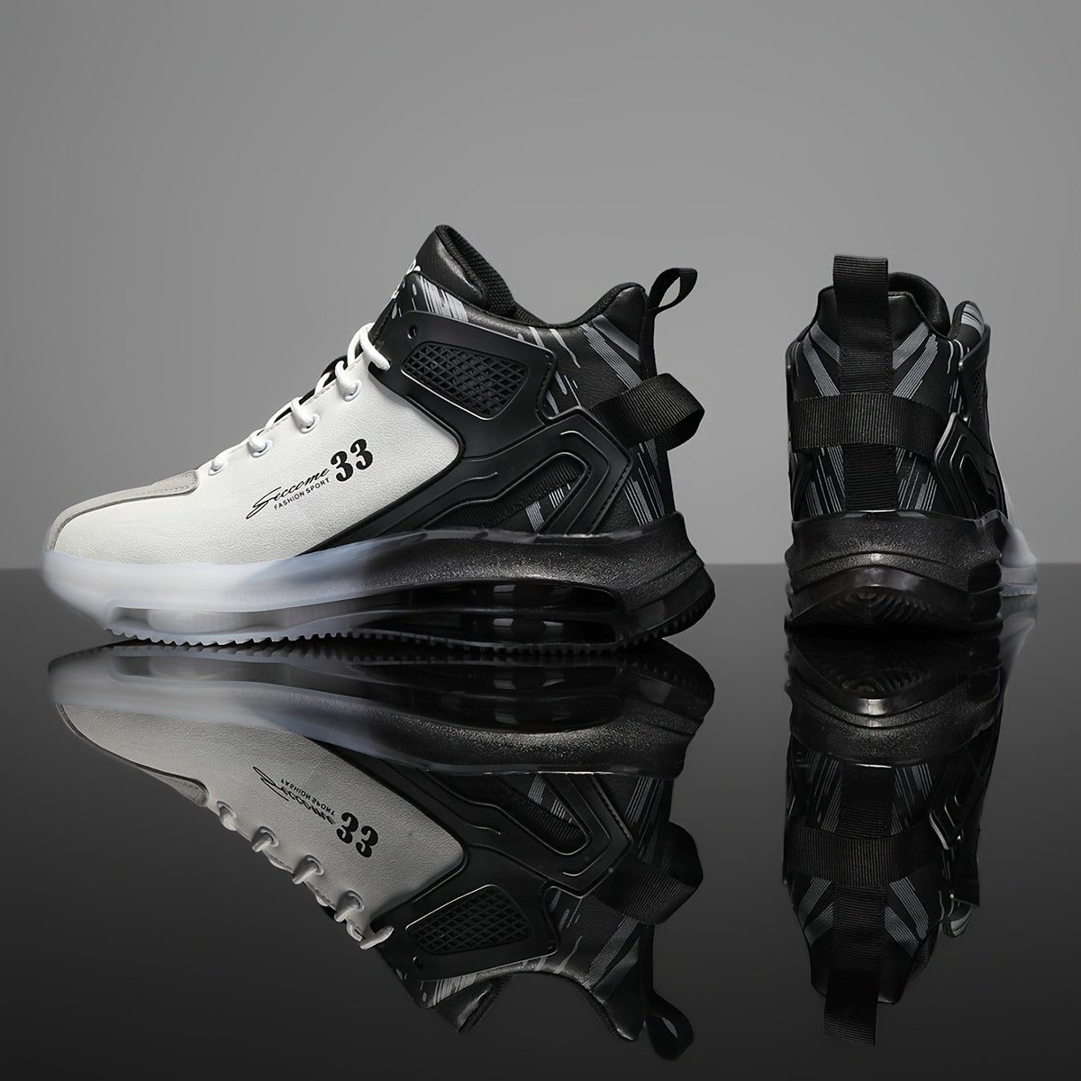 Sneakers, Spring Men's Fashion Outdoor Casual Shoes - ayq